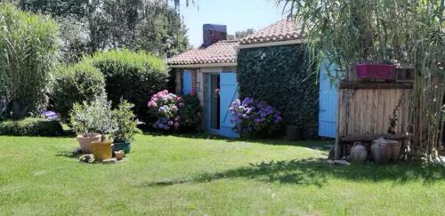 Mache Apartamento | Gîte Le Temps d'Une Vie