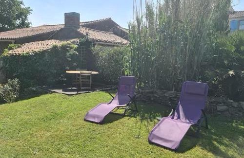 Mache Apartamento | Gîte Le Temps d'Une Vie