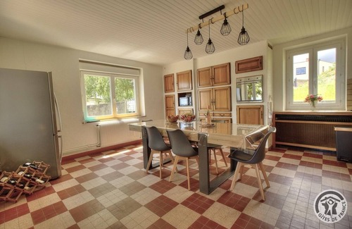 Chiroubles Casa | Gîte Le Tilleul - Chiroubles