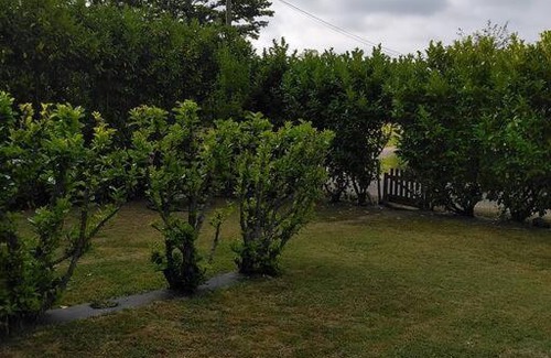 Escos Casa | Gîte Le Trèfle Studioescos