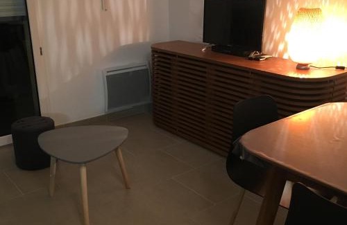 Wimereux Apartamento | Gîte Le Welcome