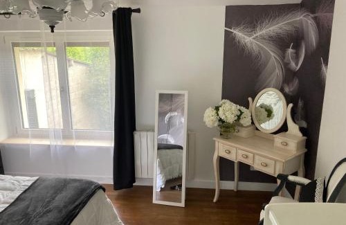 Planchez Casa | Gîte Lenny