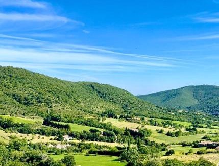 Aubignas Casa | Gîte lePigeonnier - Ardèche