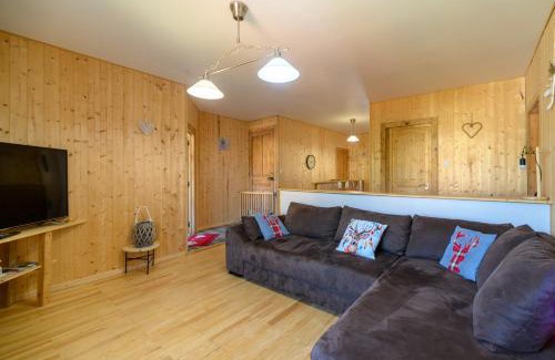 Plainfaing Casa | Gîte Les 3 Cerfs - 3 étoiles