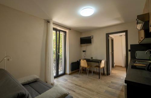 Tourrette-Levens Apartamento | Gîte Les 3 Monts