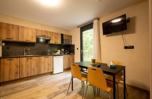 Tourrette-Levens Apartamento | Gîte Les 3 Monts