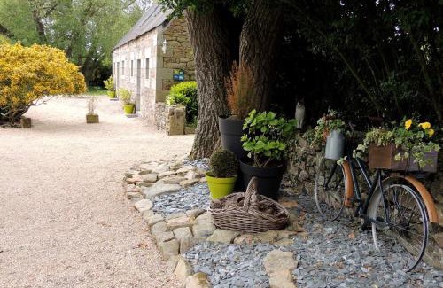 Ploumilliau Casa | Gîte Les 3 Voiles
