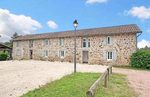Saint-Mathieu Casa | Gîte Les Champs N°4