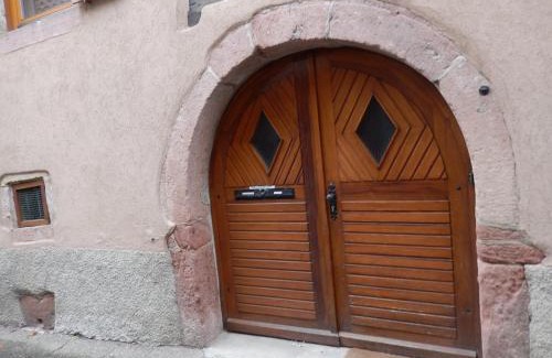Turckheim Casa | Gîte les Cigogneaux