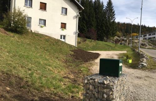 Tancua Apartamento | Gîte les coquelicots