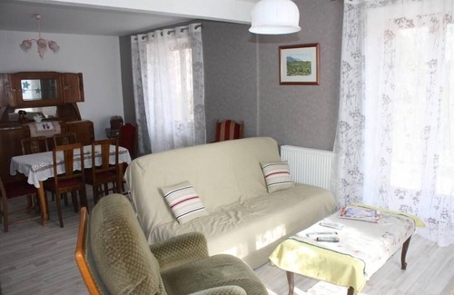 Wuenheim Casa | Casa Rural "Les Ecureuils"