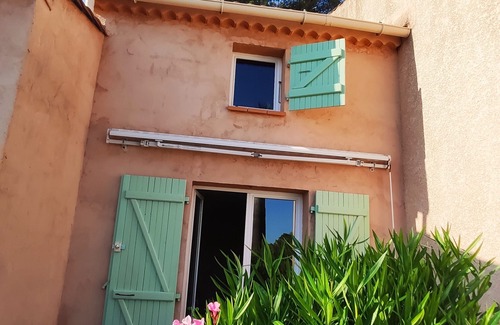 La Bouverie Apartamento | Gîte les palmiers