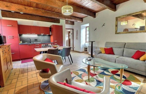 Rosieres Casa | Gîte Les Gîtes de Garel - Louise