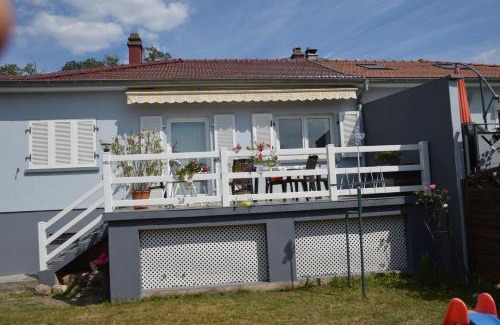 Turckheim Casa | Gîte Les Glycines 68230 TURCKHEIM