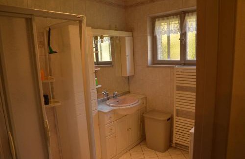 Turckheim Casa | Gîte Les Glycines 68230 TURCKHEIM