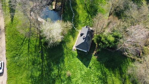 Le Mesnil-Simon Casa | Gîte Les Grenouilles
