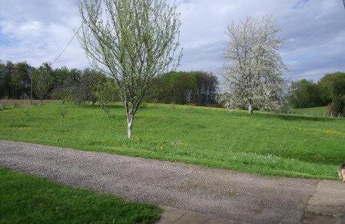 Plombieres-les-Bains Casa | Gîte Les Hirondelles