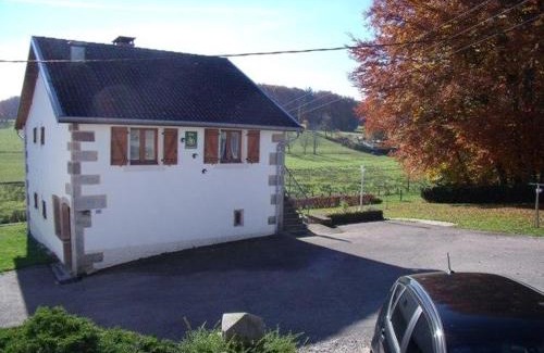 Plombieres-les-Bains Casa | Gîte Les Hirondelles