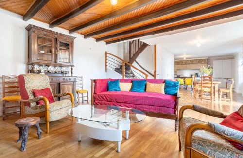 Mellac Casa | Gîte Les Hirondelles