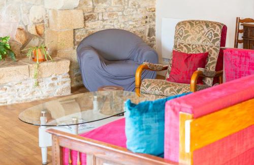 Mellac Casa | Gîte Les Hirondelles