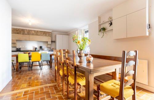 Mellac Casa | Gîte Les Hirondelles