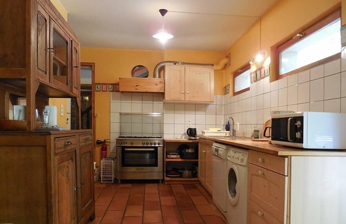 Detain-et-Bruant Casa | Gîte Les Issards (Hautes Côtes De Nuits St Georges)