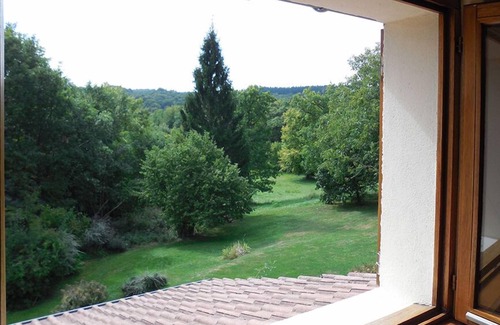 Detain-et-Bruant Casa | Gîte Les Issards (Hautes Côtes De Nuits St Georges)