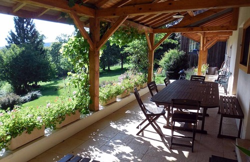 Detain-et-Bruant Casa | Gîte Les Issards (Hautes Côtes De Nuits St Georges)