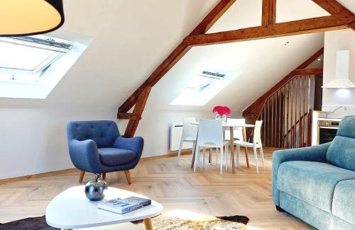 Belmesnil Casa | Gîte Les Jacquemarts Normands