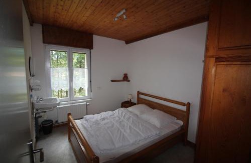 Le Bonhomme Apartamento | Gîte Les Jonquilles