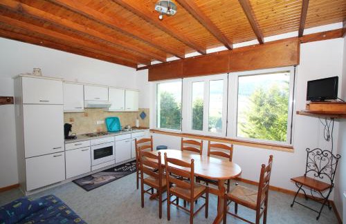 Le Bonhomme Apartamento | Gîte Les Jonquilles