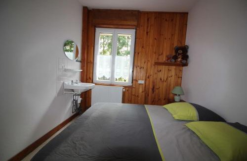 Le Bonhomme Apartamento | Gîte Les Jonquilles IV