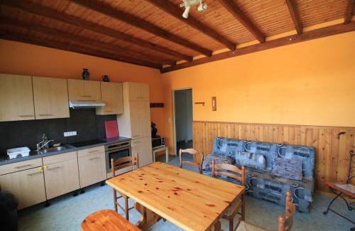 Le Bonhomme Apartamento | Gîte Les Jonquilles IV