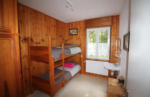 Le Bonhomme Apartamento | Gîte Les Jonquilles IV