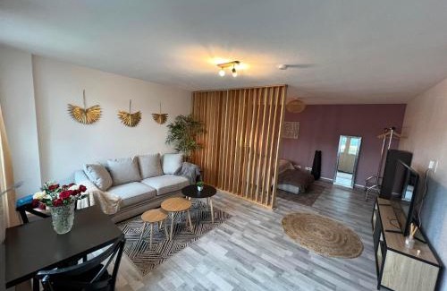 Quartier Saint-Leon Apartamento | Gîte Les Lauriers