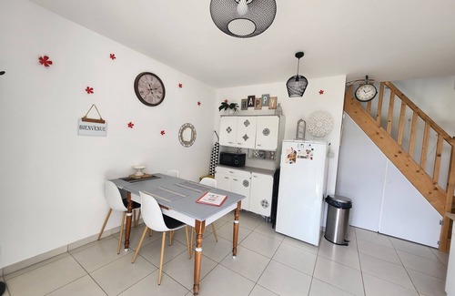 Montazeau Casa | Gîte Les Longères