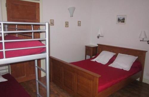 Thones Casa | Gîte Les Mésanges
