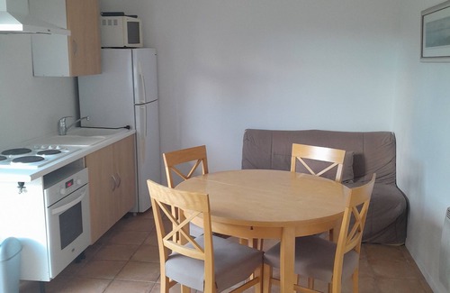 Crestet Apartamento | Gîte Les Oliviers Côté Lavande, near Vaison La Romaine