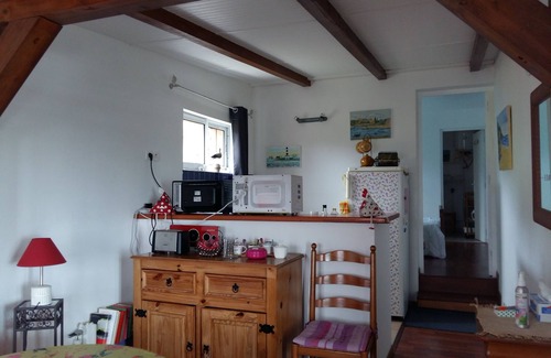 Saint-Claude Casa | GÎTE LES PIMENTIERS DE PAPAYE
