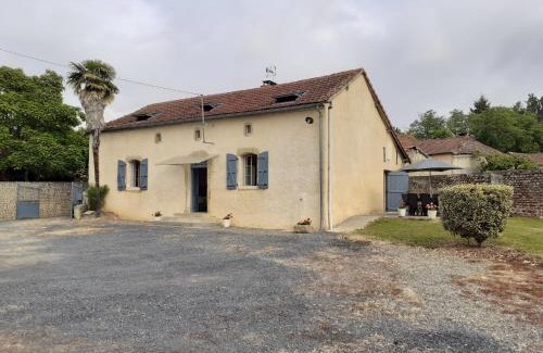 Lascazeres Casa | Gîte les Pyrénéales dans le madiranais