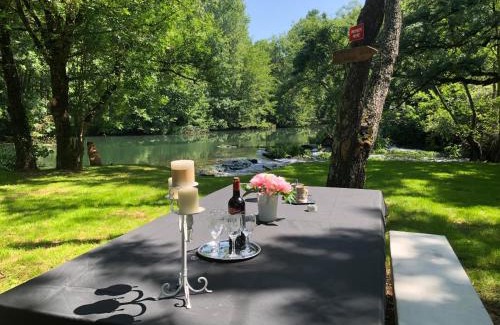 Condac Casa | Gîte “Les reflets de la Charente”