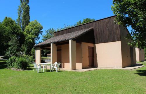 Les Cars Casa | Gîte Les Ribières - gîte n°12
