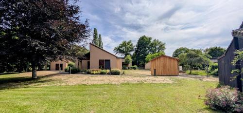 Les Cars Casa | Gîte Les Ribières - gîte n°12