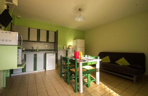 Les Cars Casa | Gîte Les Ribières - gîte n°12