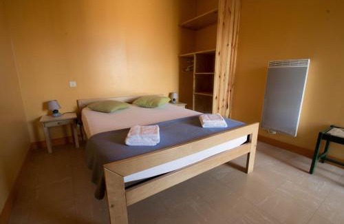 Les Cars Casa | Gîte Les Ribières - gîte n°12