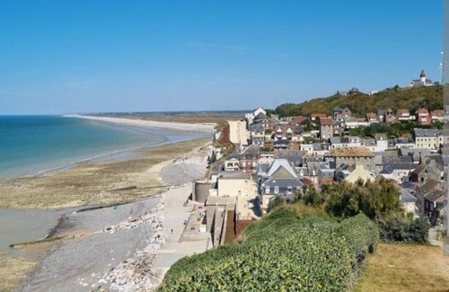 Behen Casa | Gîte Les Sapins en Baie de Somme