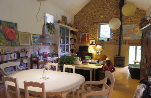 Tremolat Casa | Gîte Les Truffières