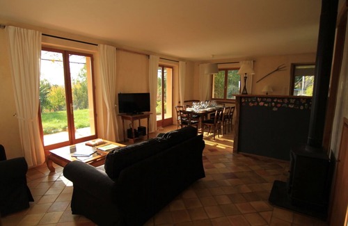 Plazac Casa | Casa rural Les Zygotes