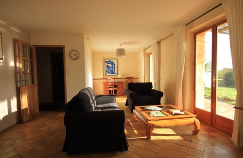 Plazac Casa | Casa rural Les Zygotes