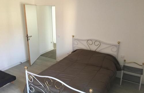 Moutiers-Sous-Chantemerle Apartamento | Gîte Libellule au coeur de la nature